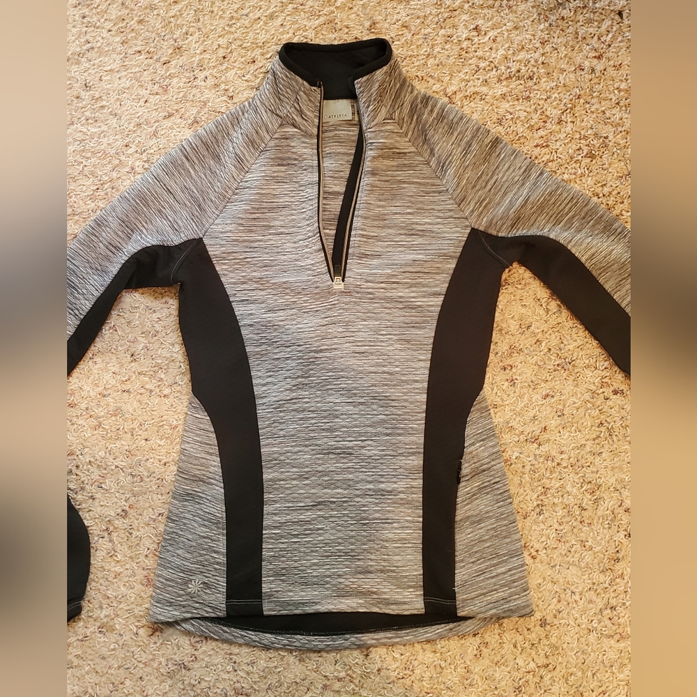 Athleta Pullover - image 1